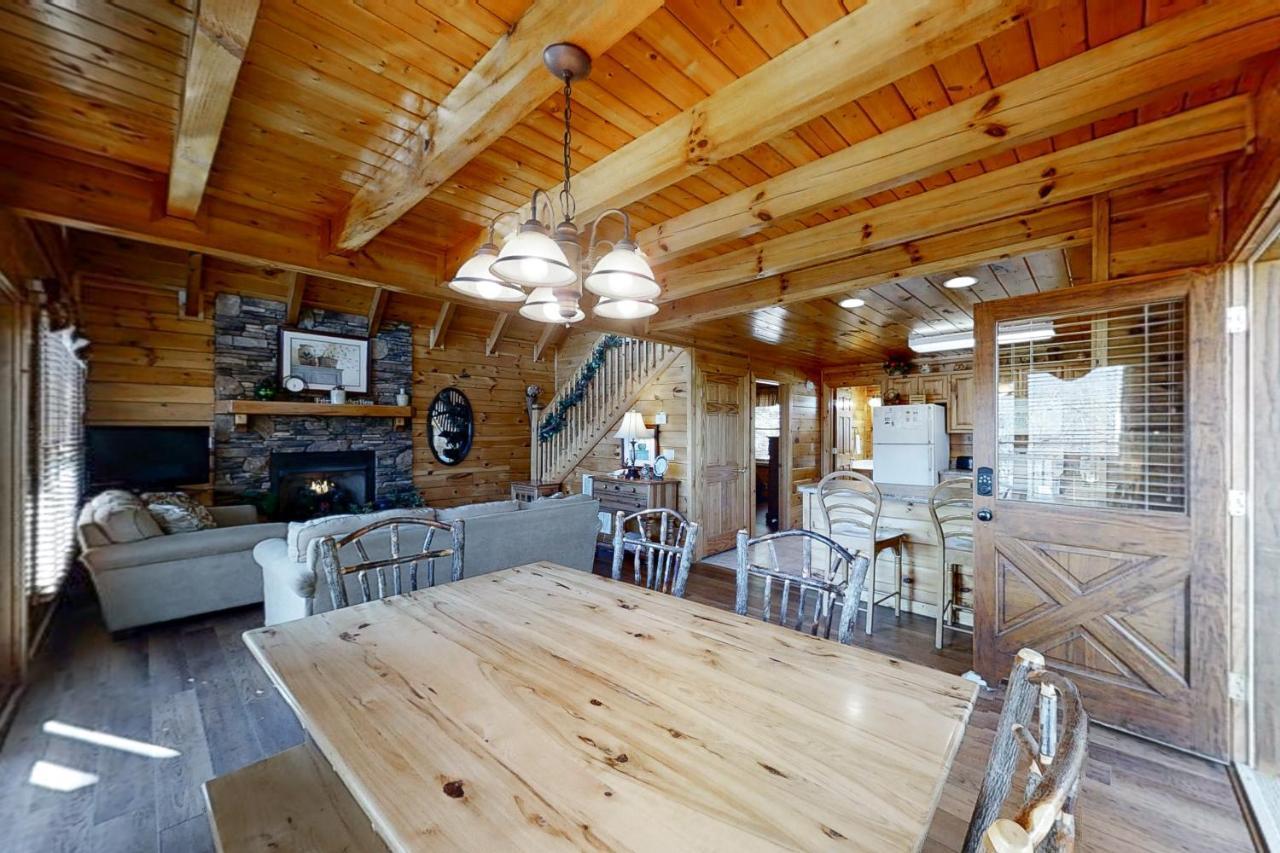 Chalet Of Dreams 鸽子谷 外观 照片